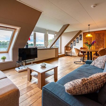 Vakantie Aan De Maas Broekhuizen  Екстер'єр фото