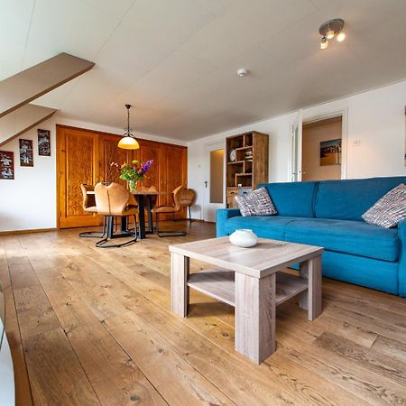 Vakantie Aan De Maas Broekhuizen  Екстер'єр фото