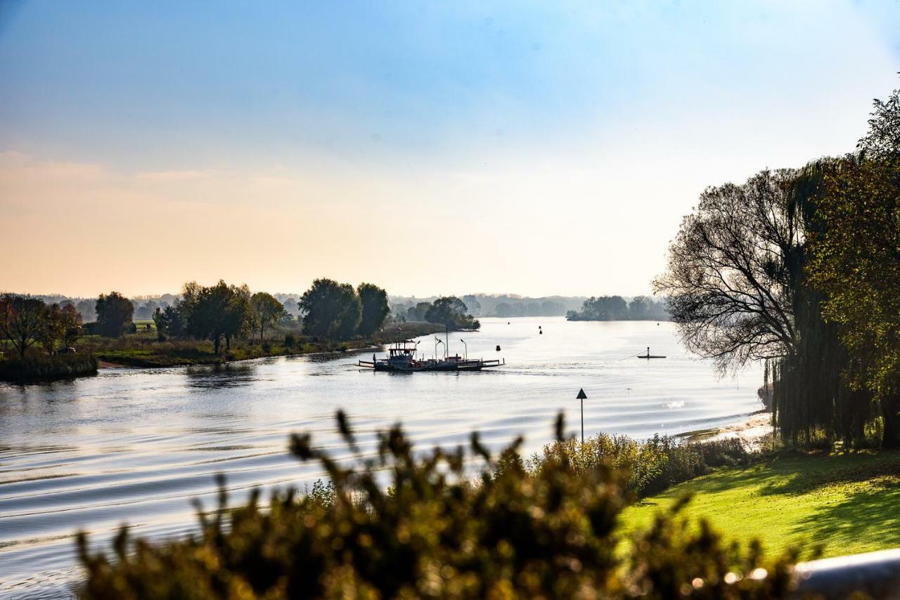 Vakantie Aan De Maas Broekhuizen  Екстер'єр фото