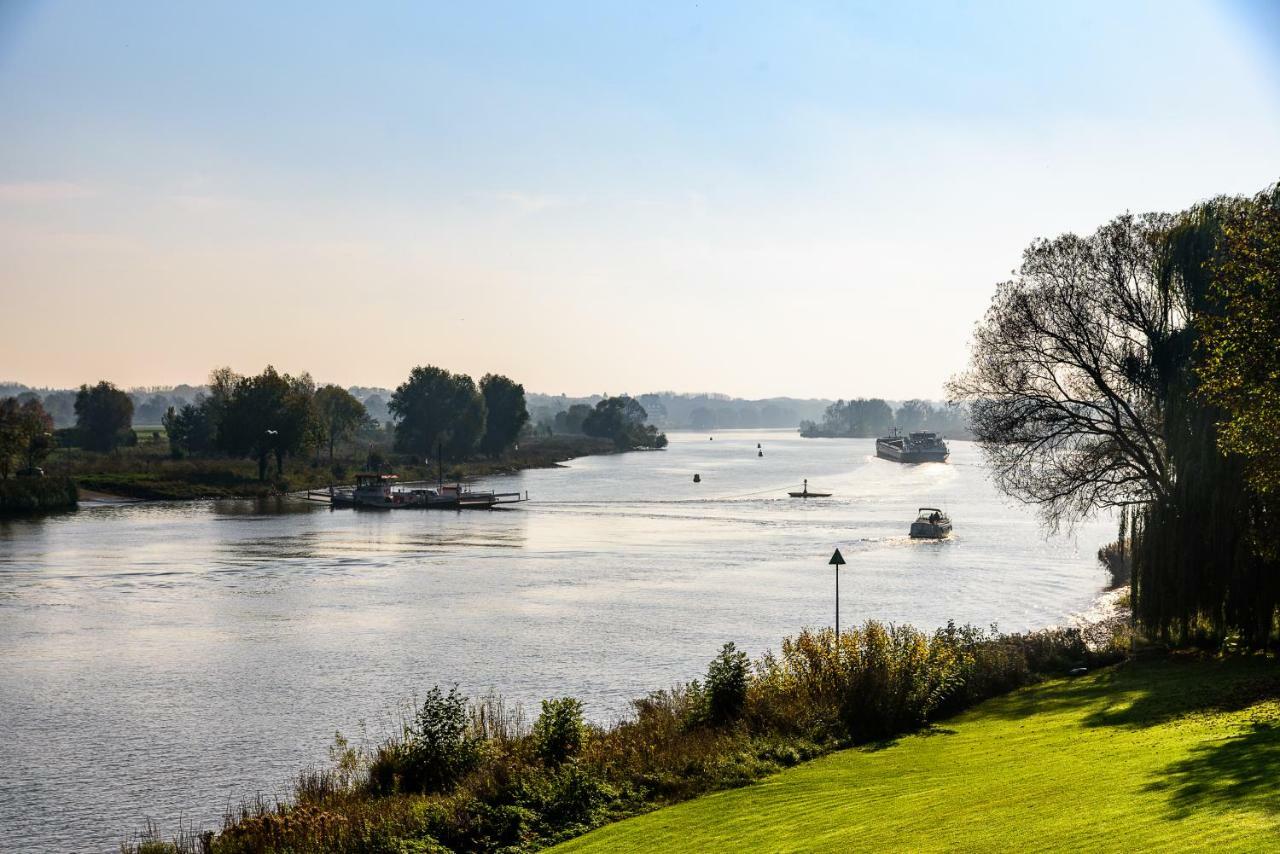 Vakantie Aan De Maas Broekhuizen  Екстер'єр фото
