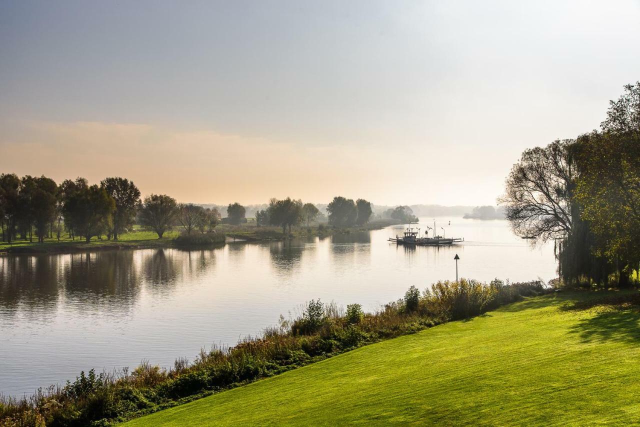 Vakantie Aan De Maas Broekhuizen  Екстер'єр фото