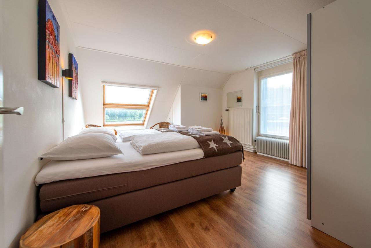 Vakantie Aan De Maas Broekhuizen  Екстер'єр фото