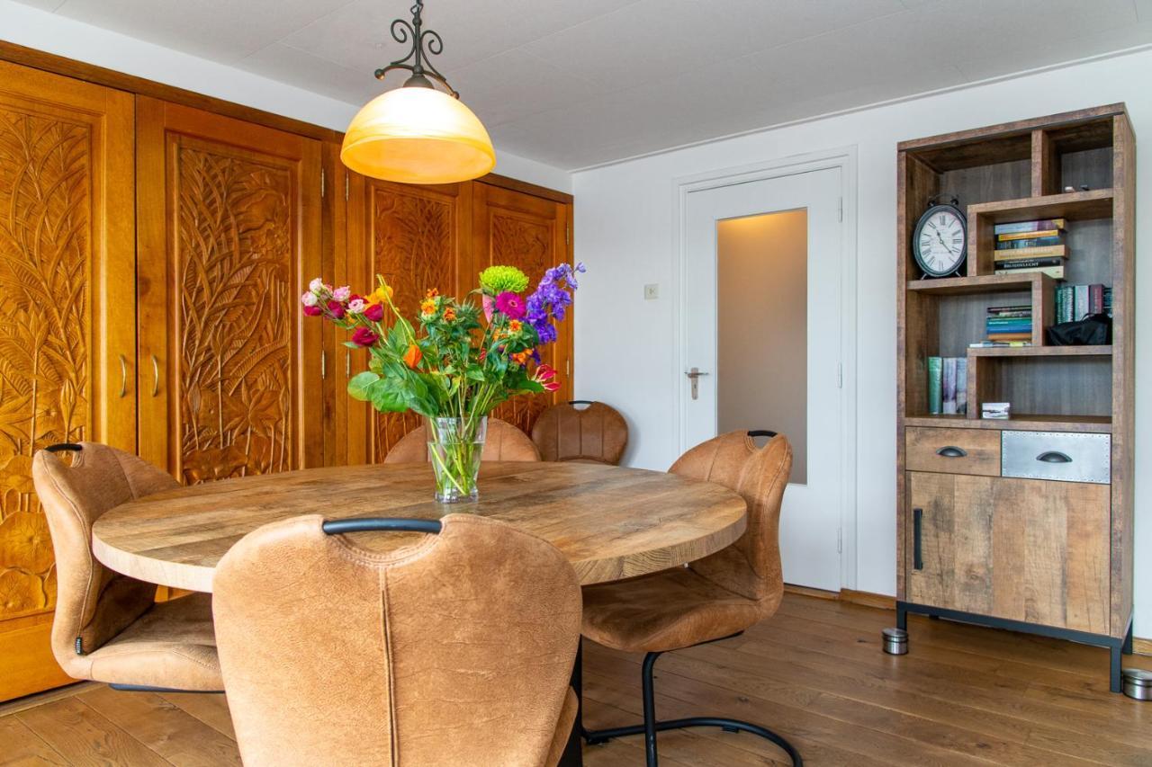 Vakantie Aan De Maas Broekhuizen  Екстер'єр фото