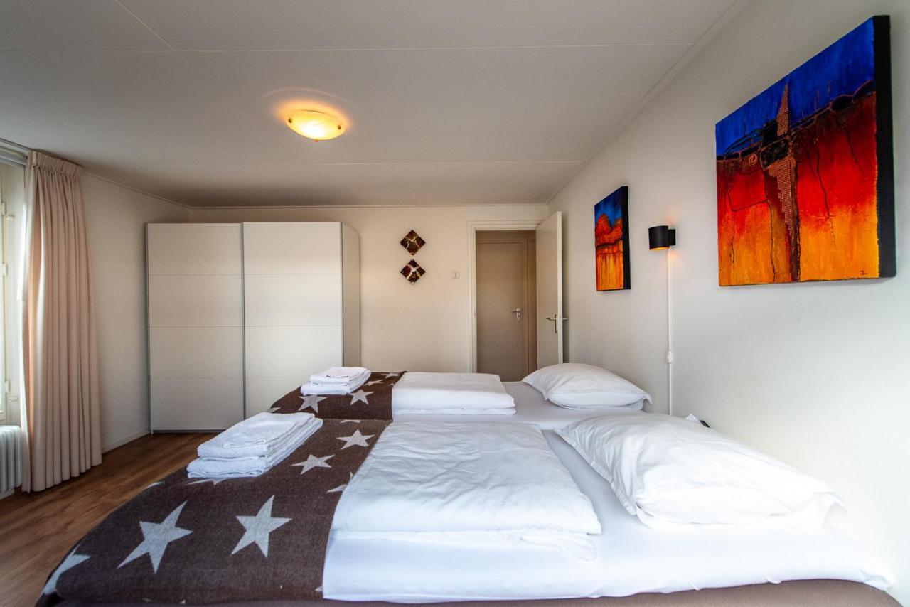 Vakantie Aan De Maas Broekhuizen  Екстер'єр фото