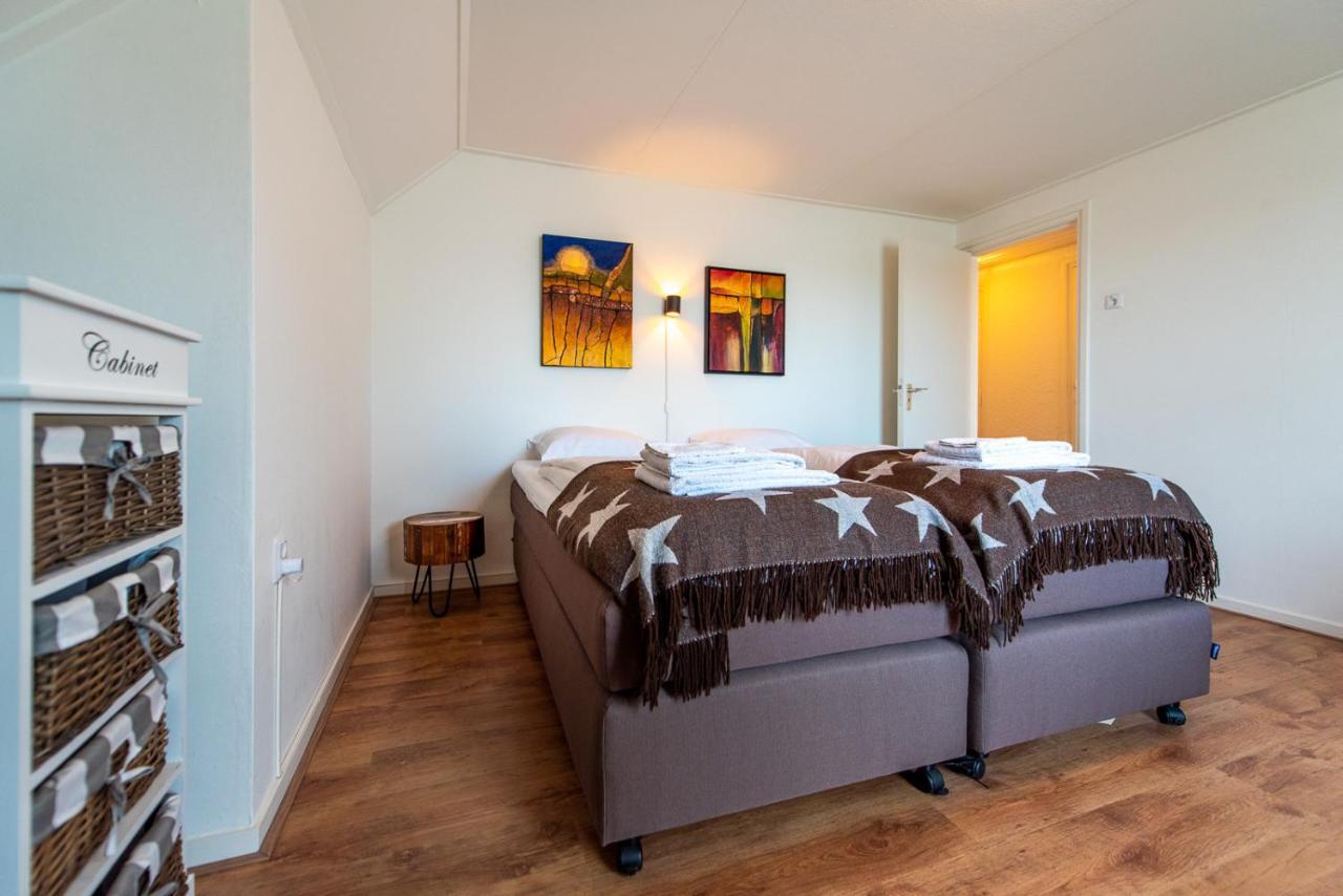 Vakantie Aan De Maas Broekhuizen  Екстер'єр фото