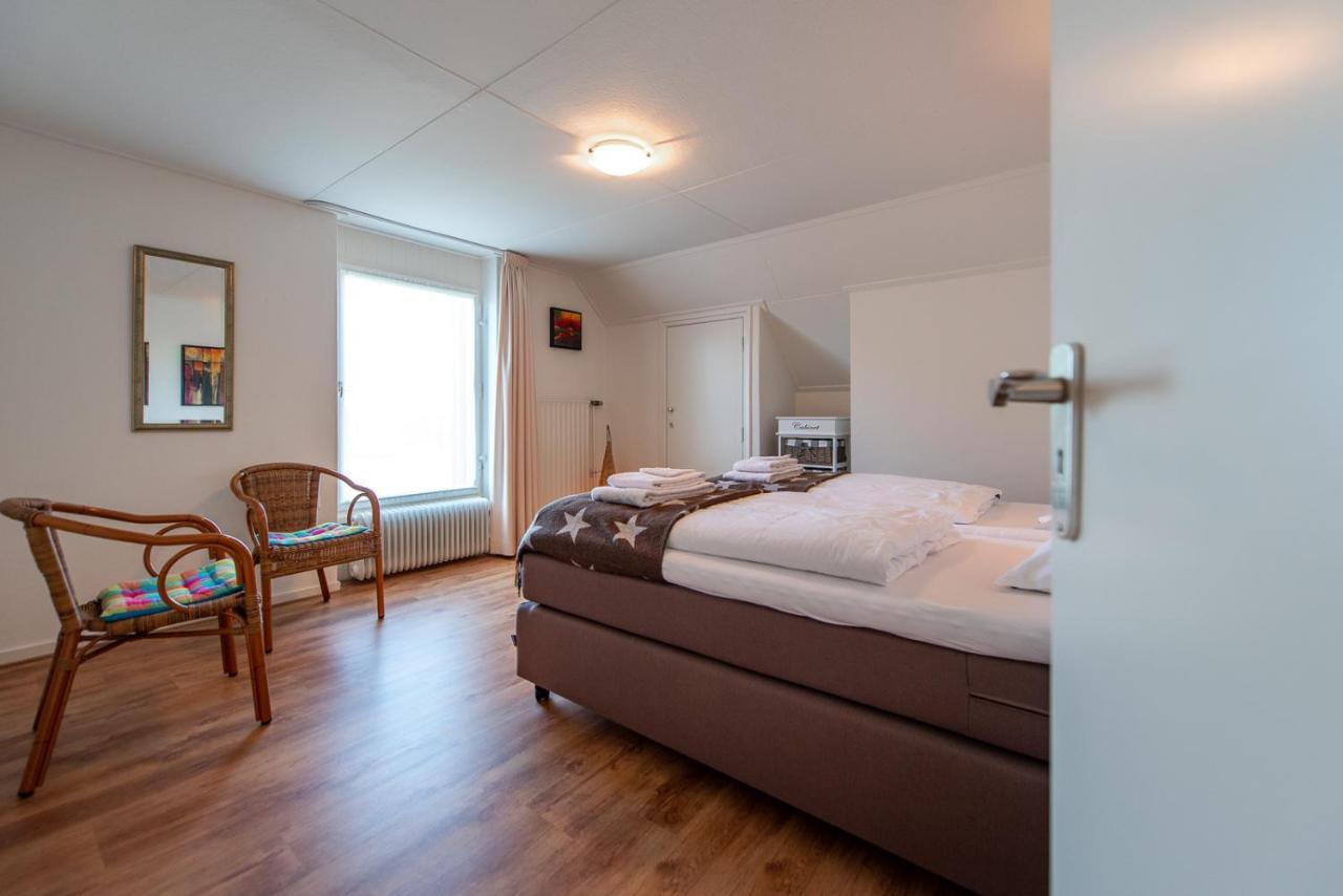 Vakantie Aan De Maas Broekhuizen  Екстер'єр фото
