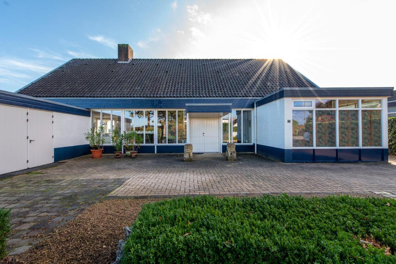 Vakantie Aan De Maas Broekhuizen  Екстер'єр фото