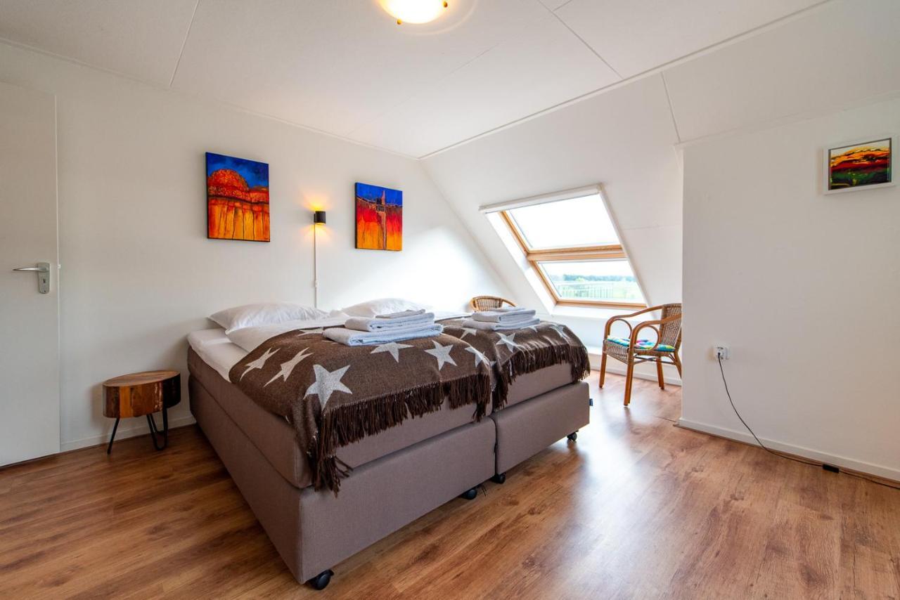 Vakantie Aan De Maas Broekhuizen  Екстер'єр фото