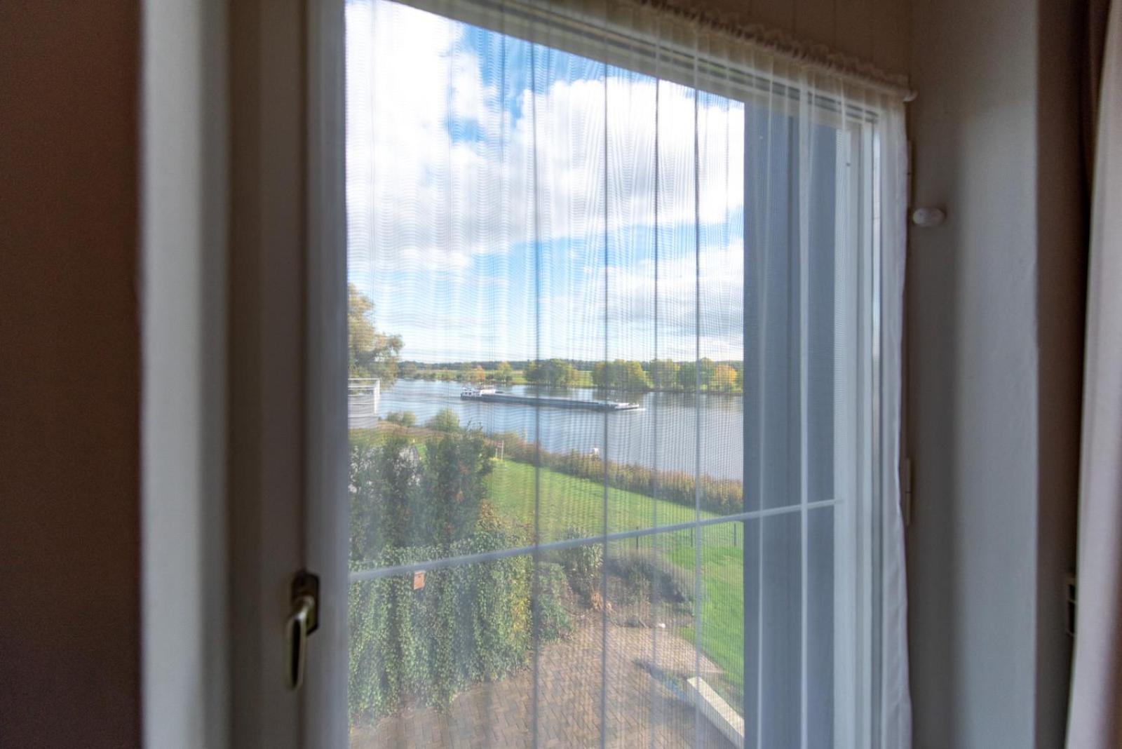 Vakantie Aan De Maas Broekhuizen  Екстер'єр фото
