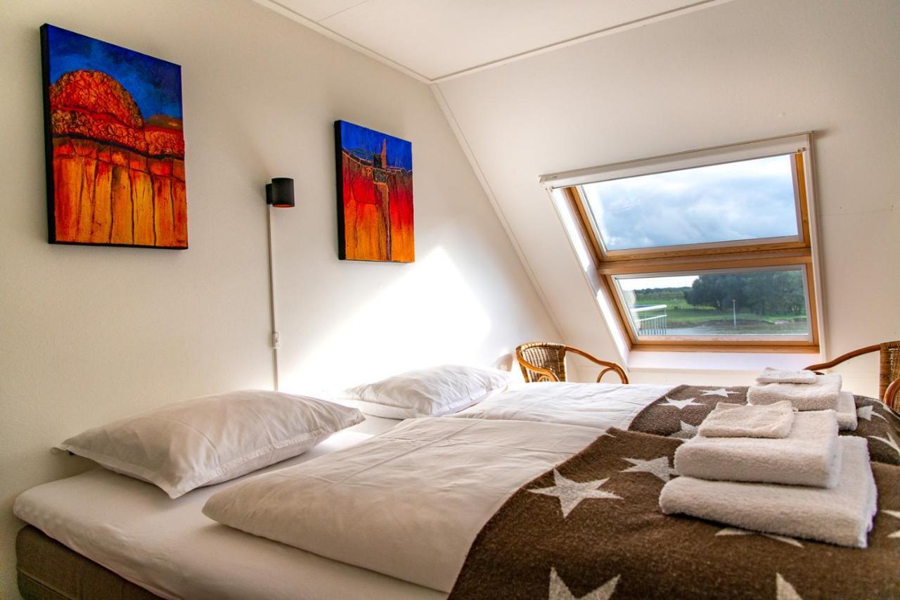 Vakantie Aan De Maas Broekhuizen  Екстер'єр фото
