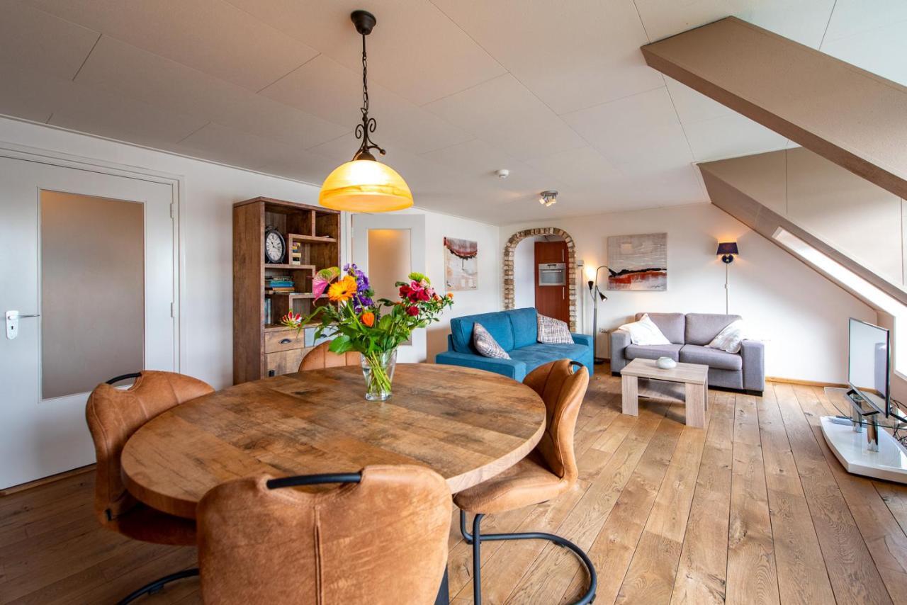 Vakantie Aan De Maas Broekhuizen  Екстер'єр фото
